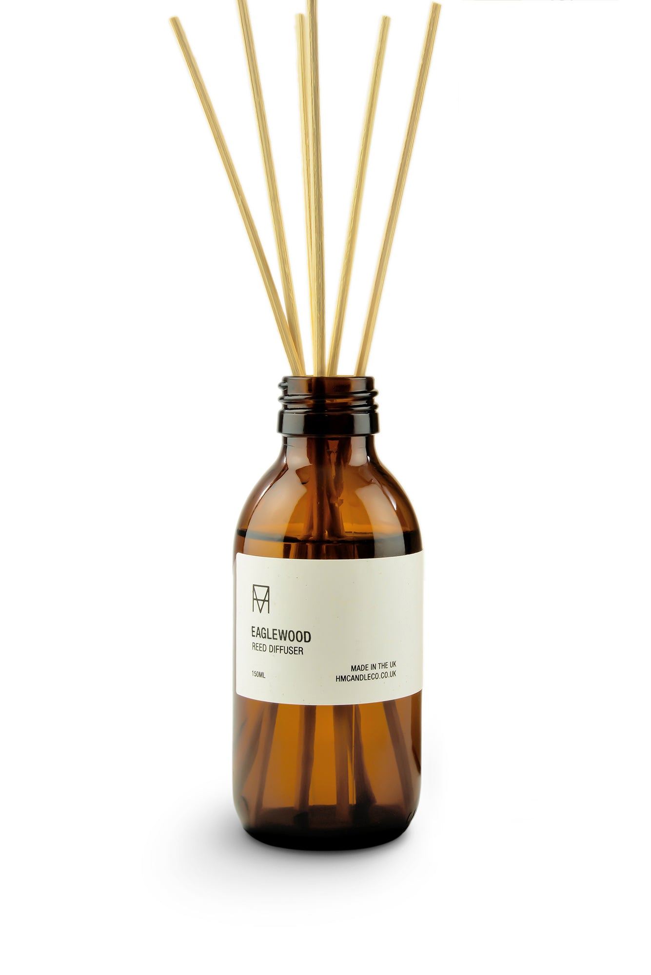 Eaglewood Reed Diffuser