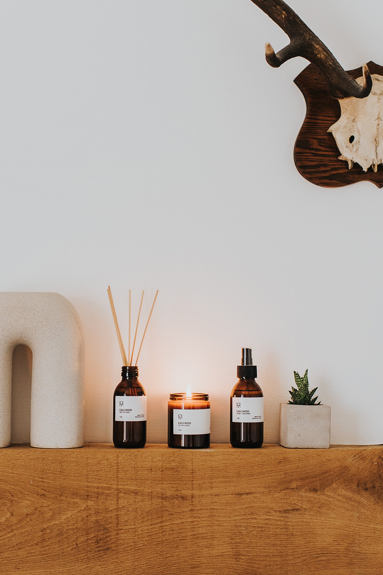 Eaglewood Gift Bundle