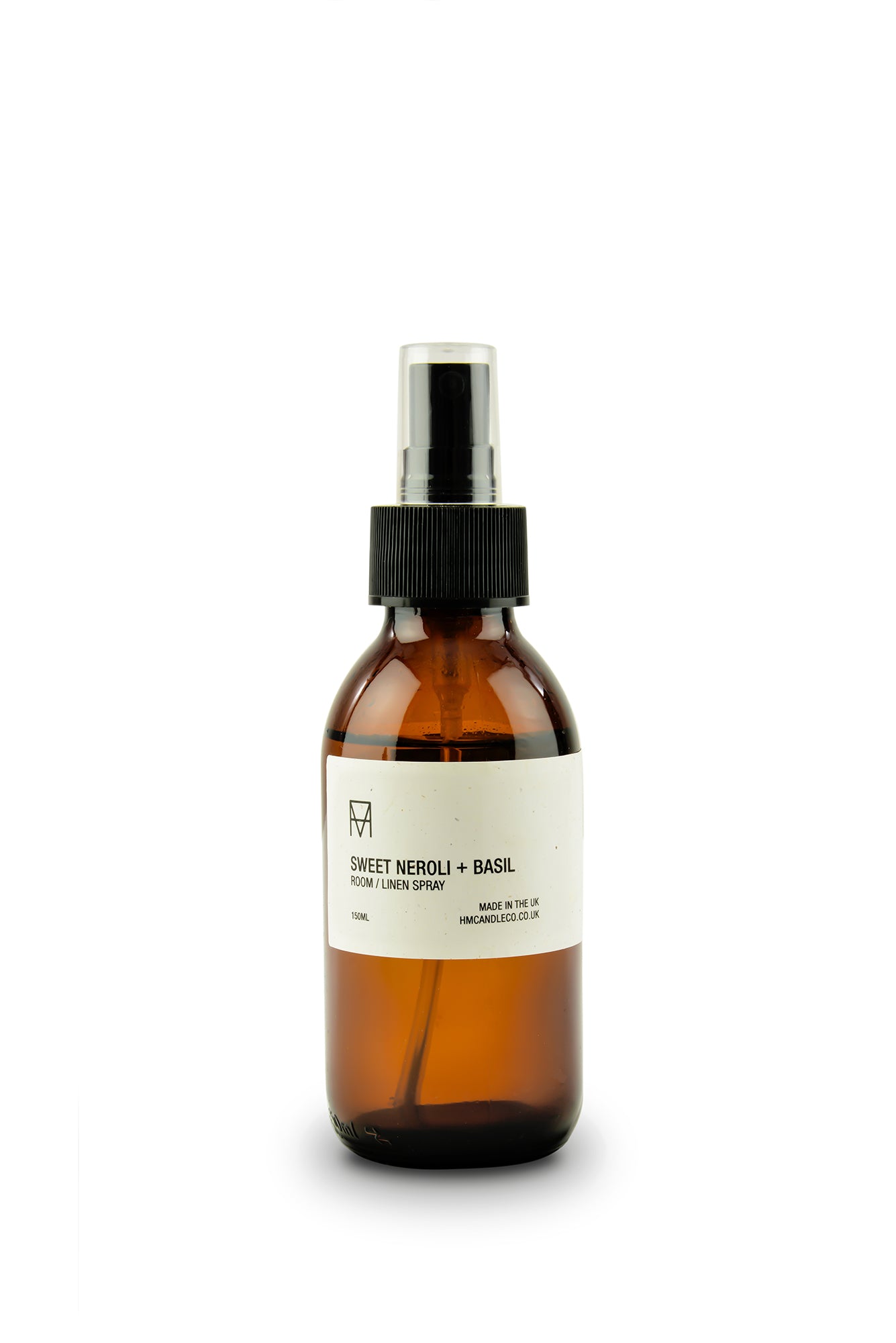 Sweet Neroli + Basil Gift Bundle