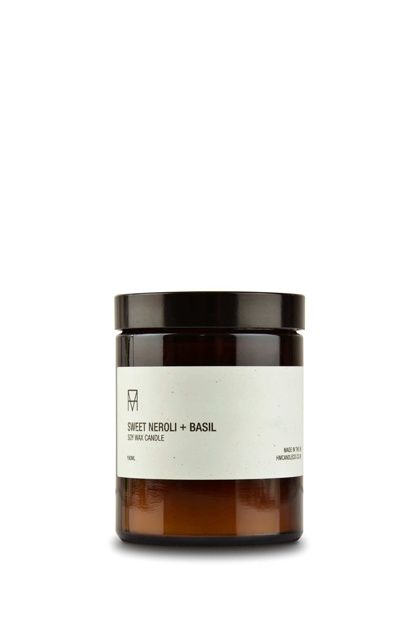 Sweet Neroli + Basil Gift Bundle